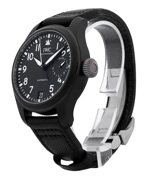 IWC Big Pilot's IW502001